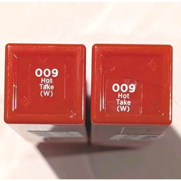 Revlon Colorstay Limitless Matte Lipstick Lot Of 10 - Picture 6 of 16